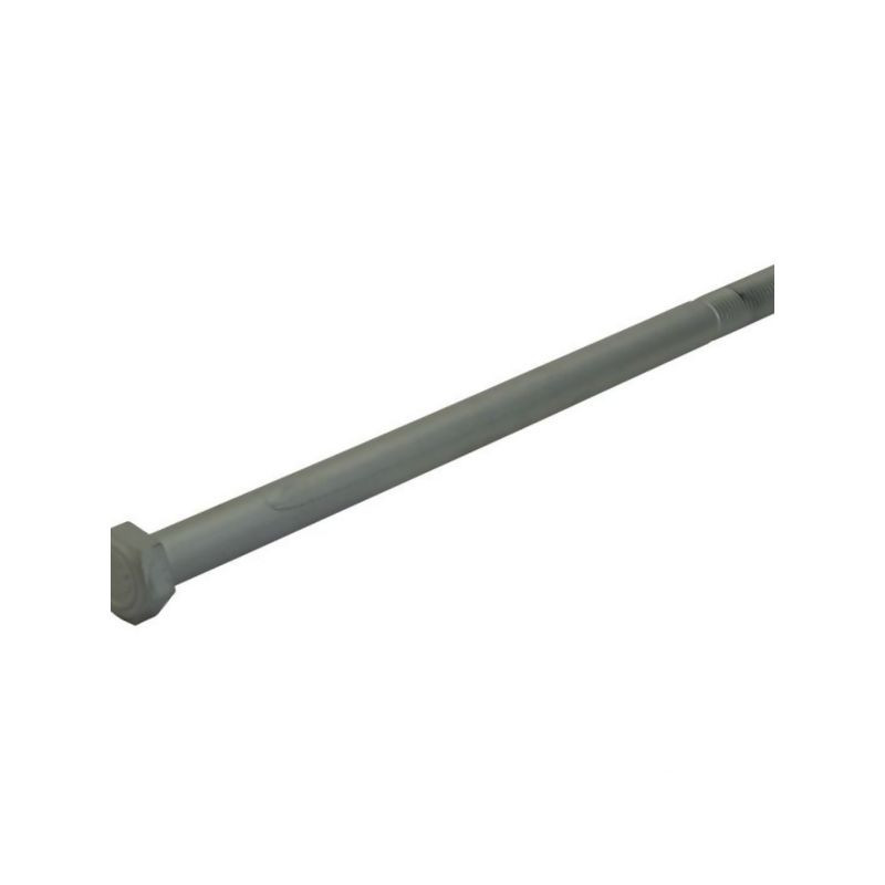 Ś.ł.6 M24x445-10.9 Zn DIN931-A 3014867 Lemken 3014867
