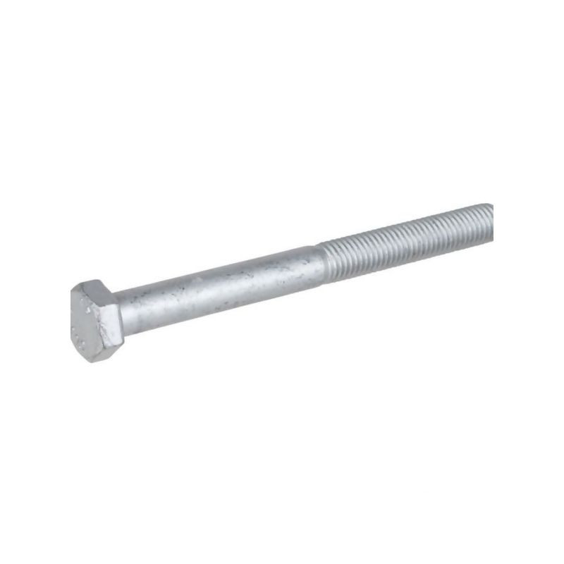 Śruba M12X130-10.9 ZN 3015015 Lemken 3015015