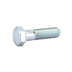 Śruba M10x45-8,8 Zn DIN931-A 3015424 Lemken 3015424