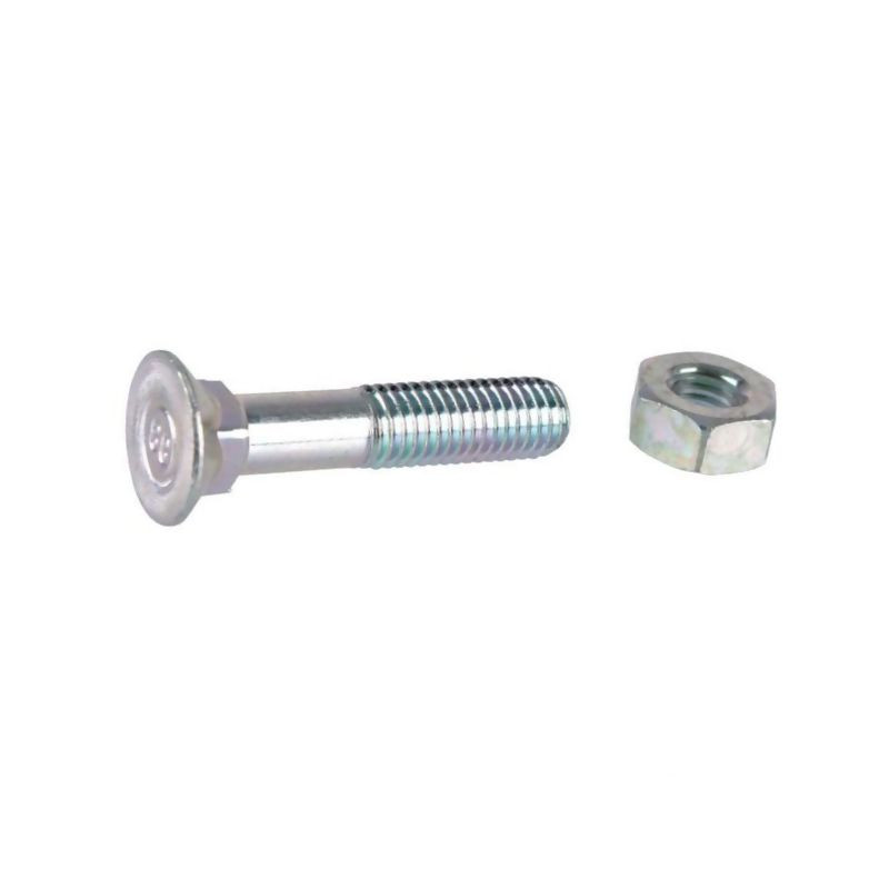 Śruba płużna M10x50mm kl.8.8, Lemken