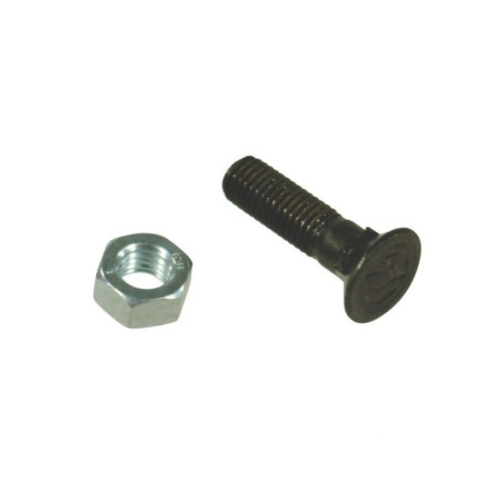 Śruba płużna M12x45mm kl.12.9, Lemken 5000-1245129A