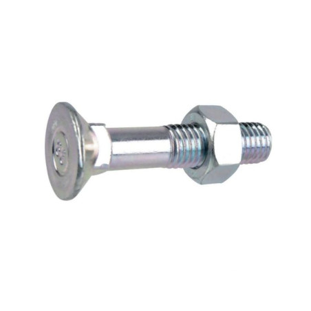 Śruba płużna M12x60mm kl.8.8, Lemken 5000-126088