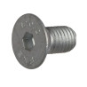 Śruba wpusz. M10x20-10,9 Zn DI 3016121 Lemken 3016121