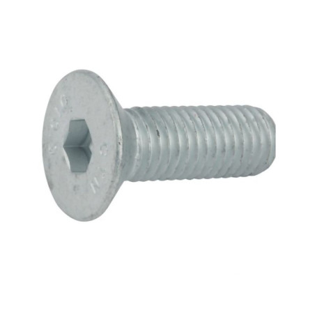 Śruba M12x35-10,9 3016129 Lemken 3016129
