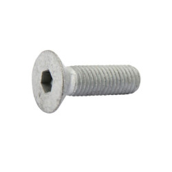 Wkręt z łbem stożk. pł. M12x40 3016130 Lemken 8719607049603
