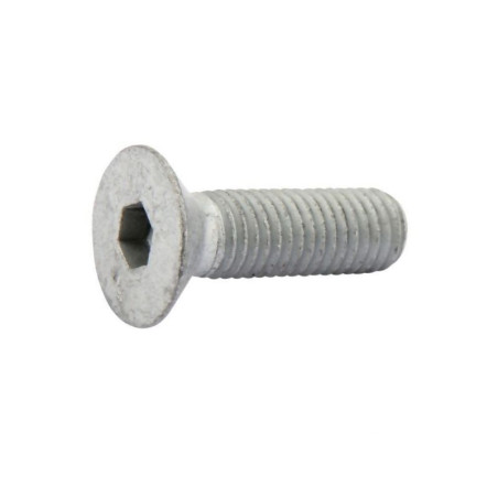 Wkręt z łbem stożk. pł. M12x40 3016130 Lemken 8719607049603