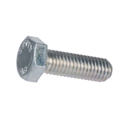 Śruba M8x25-8.8 DIN933 3017280 Lemken 3017280