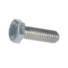 Śruba M8x25-8.8 DIN933 3017280 Lemken 3017280