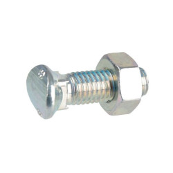 Śruba wypukła M10x38mm kl. 8.8, Lemken 5003-103888