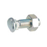 Śruba wypukła M10x38mm kl. 8.8, Lemken 5003-103888