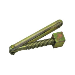 Wrzeciono kompl. TR20x120-170 3027933 Lemken 3027933