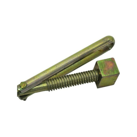 Wrzeciono kompl. TR20x120-170 3027933 Lemken 3027933