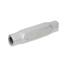 Tuleja gwintowana M24x165 Zn 3028888 Lemken 3028888
