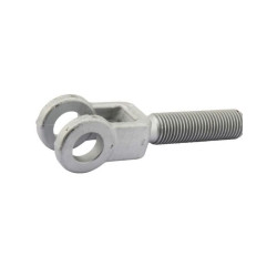 Element widełkowy l. TR26x3 3028991 Lemken 3028991