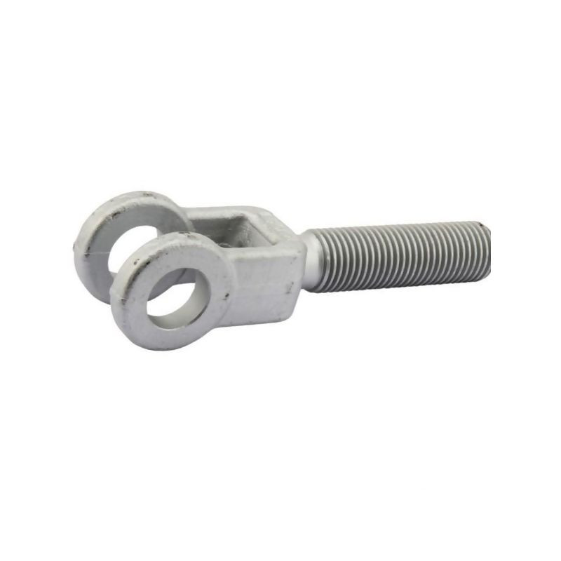 Element widełkowy l. TR26x3 3028991 Lemken 3028991