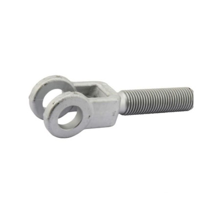 Element widełkowy l. TR26x3 3028991 Lemken 3028991