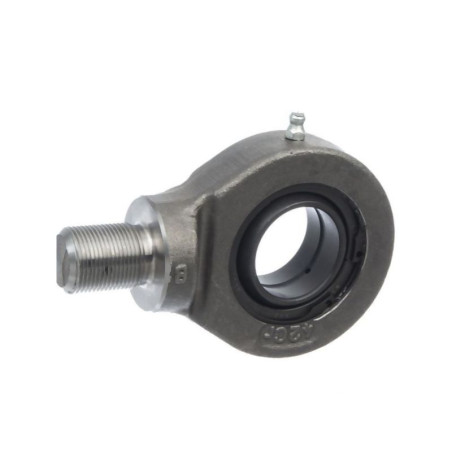 Ucho siłownika, kompletne D35- 3029431 Lemken 3029431