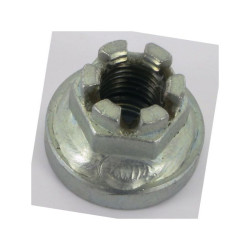 Nakrętka koronowa M24/55 z koł 3030125 Lemken 8719607072878