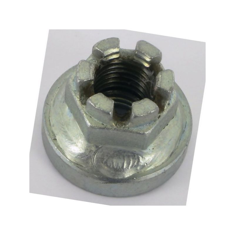 Nakrętka koronowa M24/55 z koł 3030125 Lemken 8719607072878