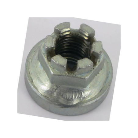 Nakrętka koronowa M24/55 z koł 3030125 Lemken 8719607072878