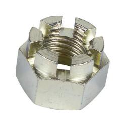 Nakrętka koronowa M24 3030126 Lemken 8719607078597