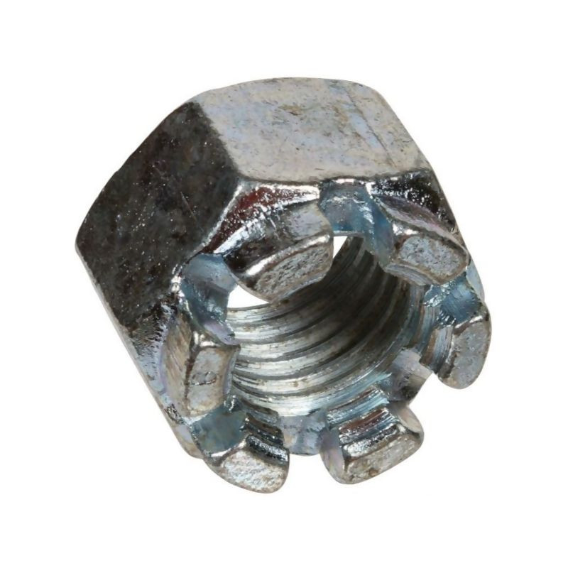 Nakrętka koronowa M24 3030140 Lemken 3030140