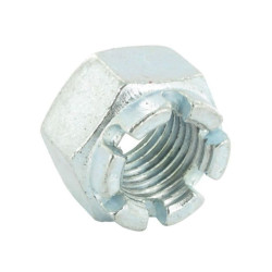 Nakrętka koronowa M36 3030168 Lemken 3030168