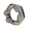 Nakrętka koronowa DIN937-M24x1 3030193 Lemken 3030193