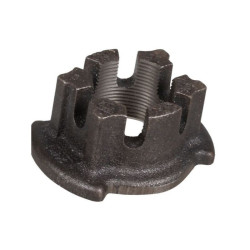 Nakrętka koronowa M42x2 DIN937 3030251 Lemken 3030251
