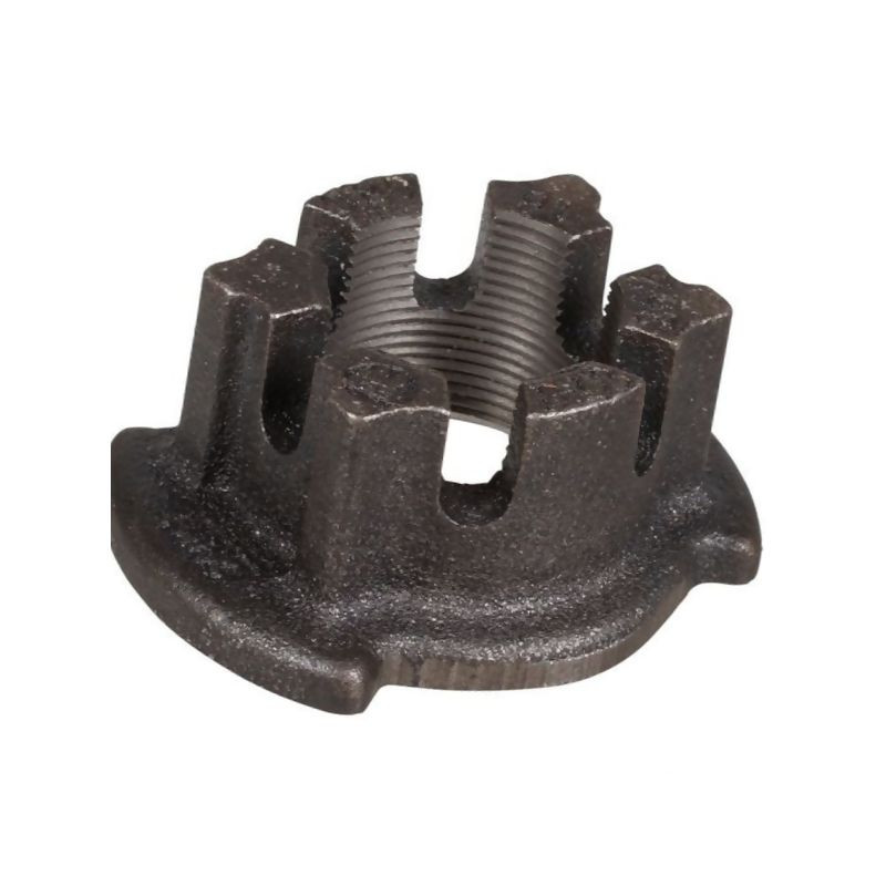Nakrętka koronowa M42x2 DIN937 3030251 Lemken 3030251