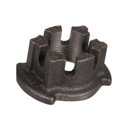 Nakrętka koronowa M42x2 DIN937 3030251 Lemken 3030251