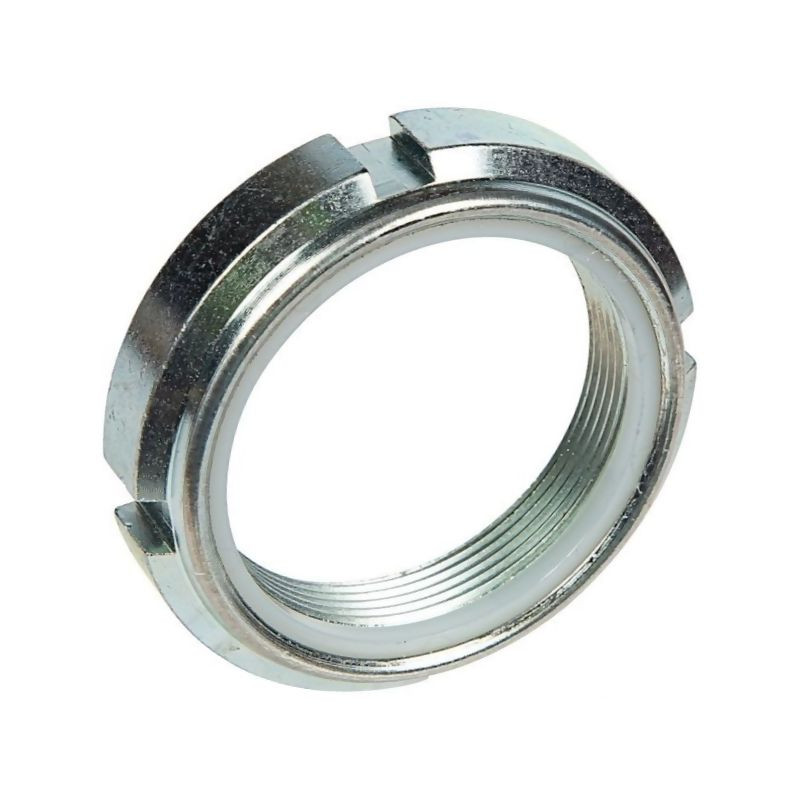 Nakrętka rowkowa M60x2 3030339 Lemken 8716106979011
