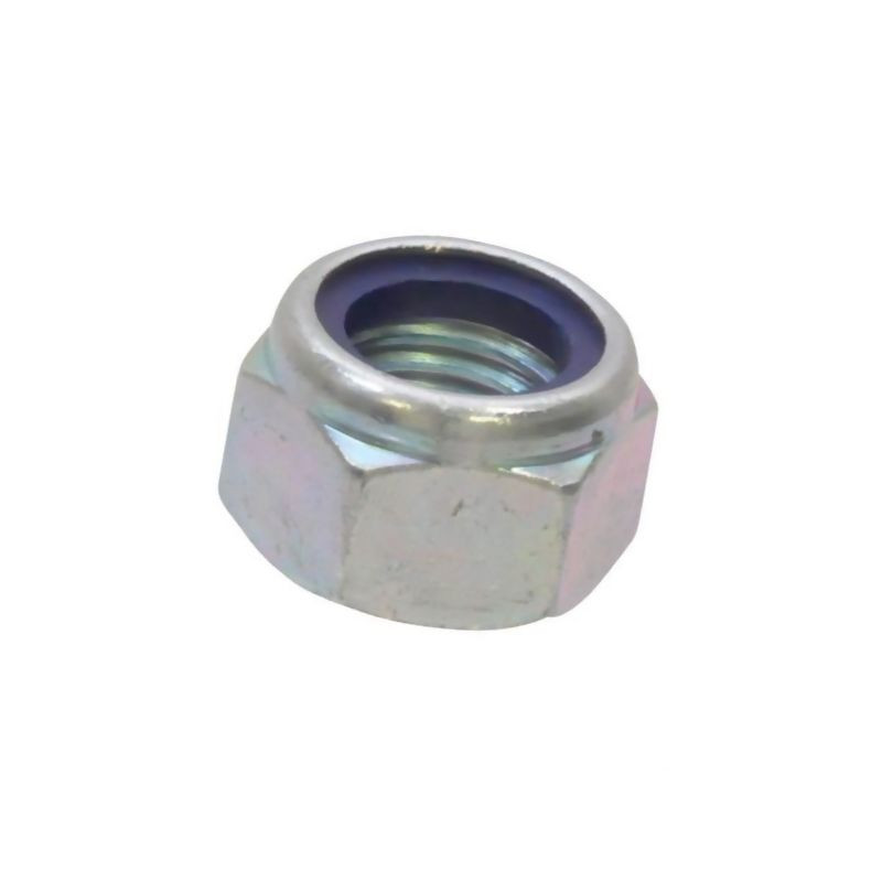Nakrętka zabezpieczająca M24 D 3030937 Lemken 3030937