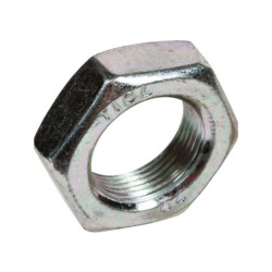 Nakrętka 6-kąt. BM24x1,5 Zn DI 3030956 Lemken 3030956