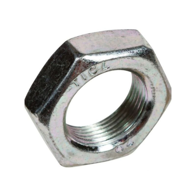 Nakrętka 6-kąt. BM24x1,5 Zn DI 3030956 Lemken 3030956