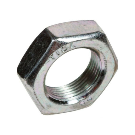 Nakrętka 6-kąt. BM24x1,5 Zn DI 3030956 Lemken 3030956