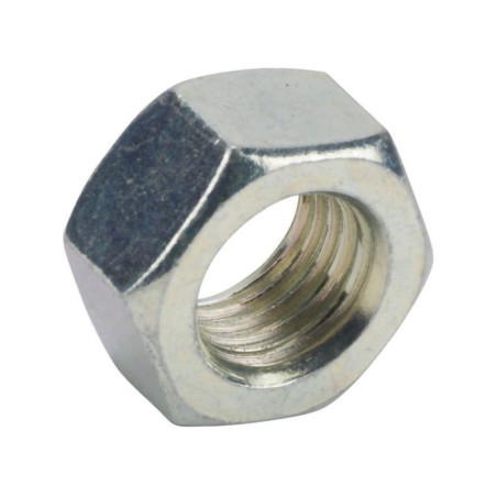 Nakrętka 6-kątna M16 DIN 934-8 3031015 Lemken 3031015
