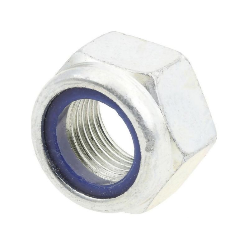 +Selflocking nut M16x1,5-10 Zn 3036390 Lemken 3036390