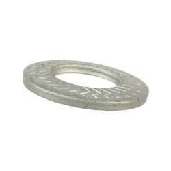 +Washer 16,4/32,5x2,5 Zn5 30510119 Lemken 30510119