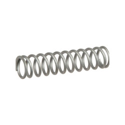 Sprężyna naciskowa 1,7x12,7x60 3298231 Lemken 3298231