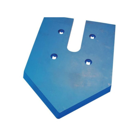 Skrobak płaski F24 org. 3374351 Lemken 3374351