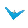 Gęsiostopka G25 5x250 z zabezp 3374355 Lemken 3374355