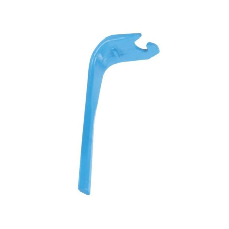 Ząb brony aktywnej, prawy SZ38 3377052 Lemken 8719607002868