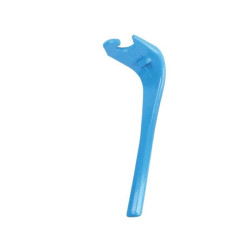 Ząb brony aktywnej, lewy SZ38P 3377055 Lemken 8716106990221