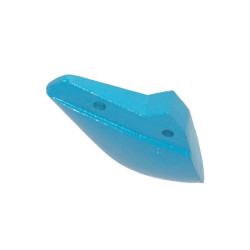Hassia 3378103 Ostry koniec redlicy siewnika rzędowego (031785) Lemken 8719607038379