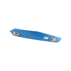 Lemken 3440422 Listwa odkładni 1 DMCS40 prawa tworzywo sztuczne DuraMaxx