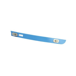 Lemken 3440432 Listwa odkładni 2 DMCS40 prawa tworzywo sztuczne DuraMaxx