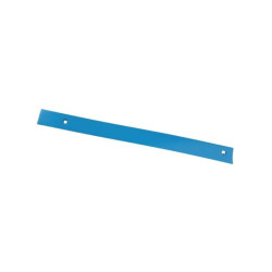 Lemken 3444121 Listwa odkładni 2 US35/40 lewa
