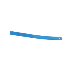 Lemken 3444130 Listwa odkładni 3 US35/40 prawa