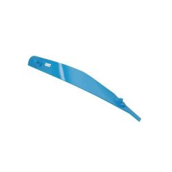 Lemken 3444448 Listwa odkładni 4 DMCS40 prawa DuraMaxx